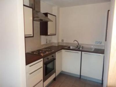 Location Appartement SHEFFIELD S1 1