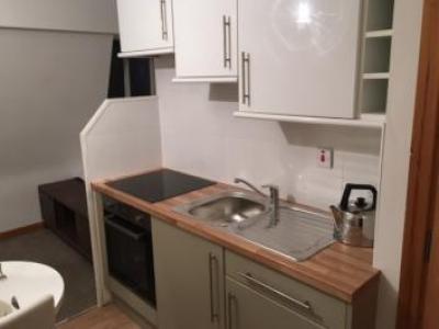 Location Appartement SHEFFIELD S1 1