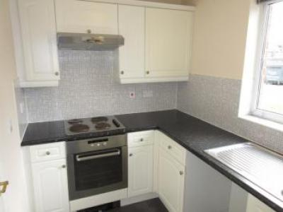 Location Appartement SHEFFIELD S1 1