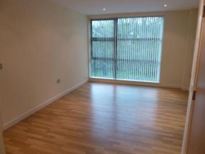 Location Appartement SHEFFIELD S1 1