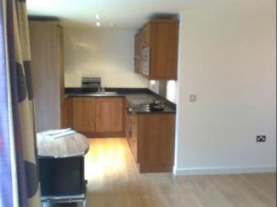 Location Appartement SHEFFIELD S1 1