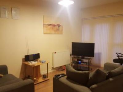 Location Appartement SHEFFIELD S1 1