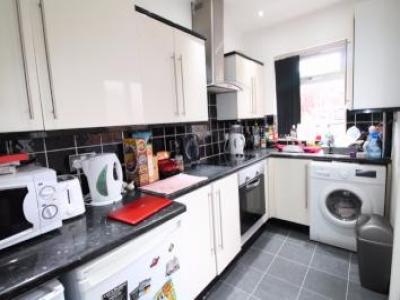 Location Appartement SHEFFIELD S1 1