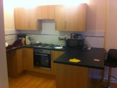 Location Appartement SHEFFIELD S1 1