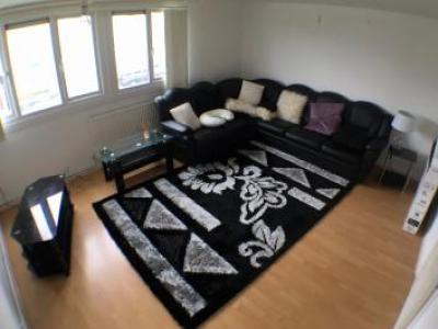 Location Appartement SHEFFIELD S1 1