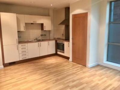 Location Appartement SHEFFIELD S1 1