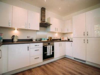 Location Appartement SHEFFIELD S1 1