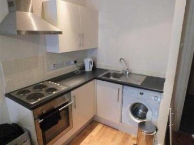 Location Appartement SHEFFIELD S1 1