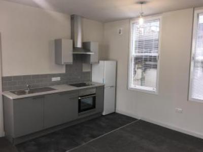 Location Appartement SHEFFIELD S1 1