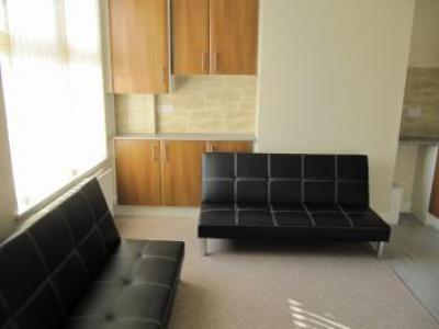 Location vacances Appartement SHEFFIELD S1 1