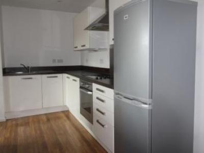 Location Appartement SHEFFIELD S1 1