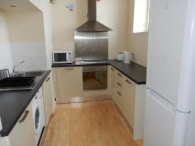 Location Appartement SHEFFIELD S1 1