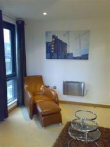 Location Appartement SHIPLEY BD17 