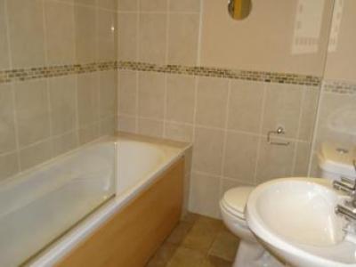 Location Appartement SHIPLEY BD17 