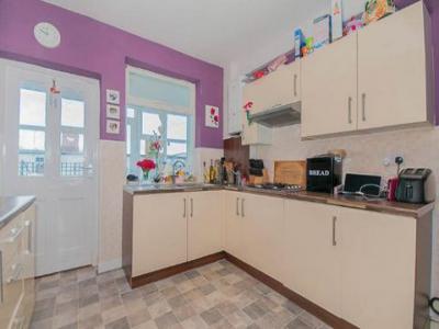 Vente Maison SKEGNESS PE24 