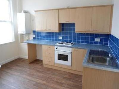 Location Appartement SKEGNESS PE24 