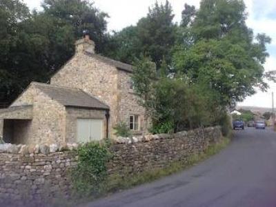 Location Maison SKIPTON BD23 