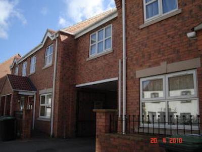 Location Appartement SLEAFORD NG34 