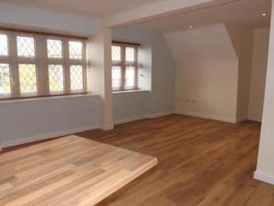 Location Appartement SOLIHULL B90 1