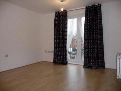 Location Appartement SOLIHULL B90 1