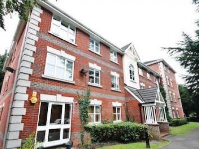 Location Appartement SOUTH-CROYDON CR2 0