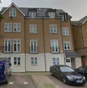 Location Appartement SOUTH-CROYDON CR2 0