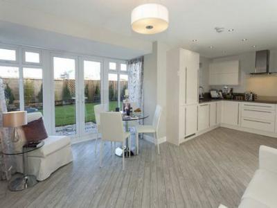 Vente Maison SOUTH-QUEENSFERRY EH30 