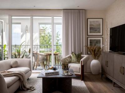 Vente Appartement 3 pices SOUTHALL UB1 1