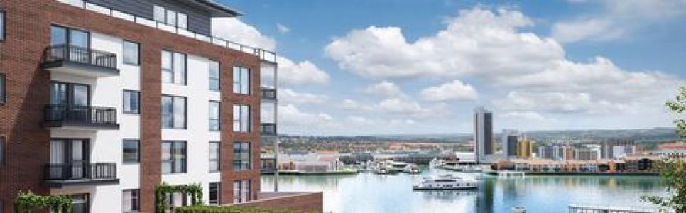 Vente Appartement SOUTHAMPTON SO14 