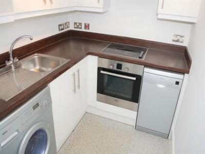 Vente Appartement SOUTHAMPTON SO14 