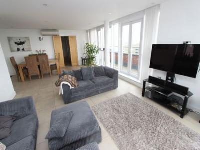 Vente Appartement SOUTHAMPTON SO14 