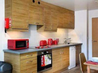 Location Appartement SOUTHAMPTON SO14 