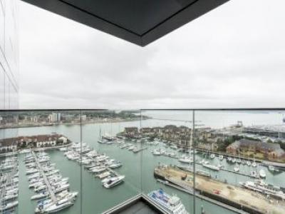 Location Appartement SOUTHAMPTON SO14 