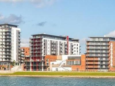 Vente Appartement SOUTHAMPTON SO14 