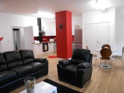 Location Appartement SOUTHAMPTON SO14 