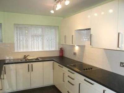 Location Appartement SOUTHAMPTON SO14 