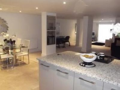 Location Appartement SOUTHAMPTON SO14 