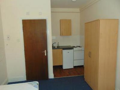 Location Appartement SOUTHAMPTON SO14 