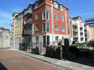 Location Appartement SOUTHAMPTON SO14 