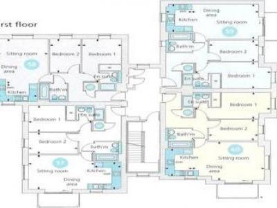 Location Appartement SOUTHAMPTON SO14 