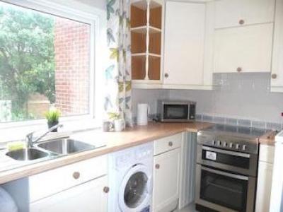 Location Appartement SOUTHAMPTON SO14 