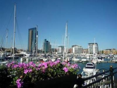 Location Appartement SOUTHAMPTON SO14 