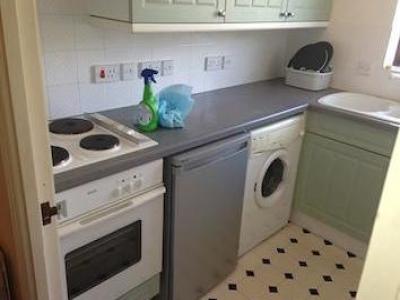 Location Appartement SOUTHAMPTON SO14 