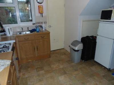 Location Appartement SOUTHAMPTON SO14 