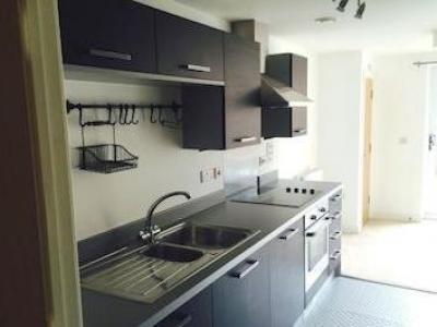 Location Appartement SOUTHAMPTON SO14 