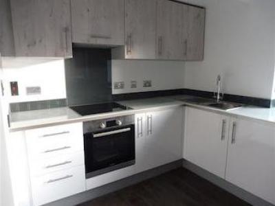 Location Appartement SOUTHAMPTON SO14 