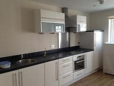 Location Appartement SOUTHAMPTON SO14 