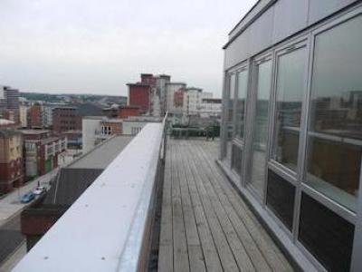 Location Appartement SOUTHAMPTON SO14 