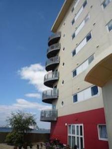 Location Appartement SOUTHAMPTON SO14 