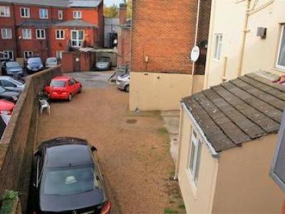 Location Appartement SOUTHAMPTON SO14 